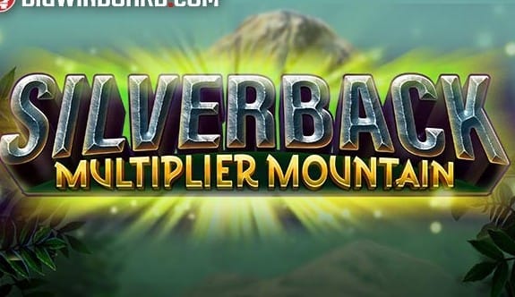 Silverback Multiplier Mountain