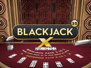 BlackjackX 35 thumbnail