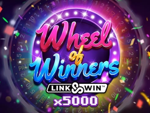 Wheel of Winners Link and Win thumbnail
