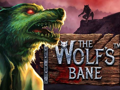 The Wolf's Bane thumbnail